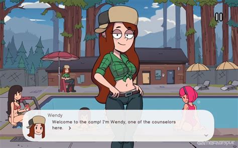 camp pinewood game pc|Camp Pinewood Remix [v1.4.0] .